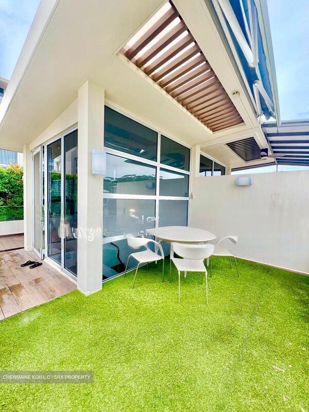 Jalan Lim Tai See (D10), Terrace #458642241